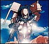 Mobile Suit Gundam 0083 Stardust Memory 43